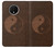 S0825 Taoism Yin Yang Case For OnePlus 7T