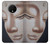 S1255 Buddha Face Case For OnePlus 7T