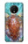S1424 Sea Turtle Case For OnePlus 7T