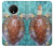 S1424 Sea Turtle Case For OnePlus 7T