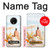 S1425 Seashells on The Beach Case For OnePlus 7T