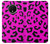 S1850 Pink Leopard Pattern Case For OnePlus 7T