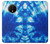 S1869 Tie Dye Blue Case For OnePlus 7T