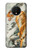 S1934 Chinese Tiger Painting Case For OnePlus 7T