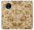 S2180 Flower Floral Vintage Pattern Case For OnePlus 7T