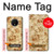 S2180 Flower Floral Vintage Pattern Case For OnePlus 7T