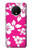 S2246 Hawaiian Hibiscus Pink Pattern Case For OnePlus 7T