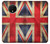 S2303 British UK Vintage Flag Case For OnePlus 7T