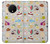 S2321 Food and Drink Seamless Case For OnePlus 7T
