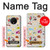 S2321 Food and Drink Seamless Case For OnePlus 7T