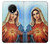 S2420 The Virgin Mary Santa Maria Case For OnePlus 7T