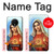 S2420 The Virgin Mary Santa Maria Case For OnePlus 7T