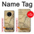 S2506 Exploration North America Map Case For OnePlus 7T