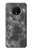 S2526 Black Marble Graphic Printed Case For OnePlus 7T