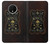 S2649 Unfiltered Poison Vintage Glass Bottle Case For OnePlus 7T