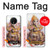 S2820 Hindu God Ganesha Ganapati Vinayaka Case For OnePlus 7T