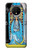 S2837 The High Priestess Vintage Tarot Card Case For OnePlus 7T