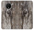 S2844 Old Wood Bark Graphic Case For OnePlus 7T