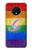 S2899 Rainbow LGBT Gay Pride Flag Case For OnePlus 7T