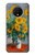 S2937 Claude Monet Bouquet of Sunflowers Case For OnePlus 7T