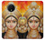 S2953 Devi Kanaka Durga Mata Case For OnePlus 7T