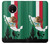 S2994 Mexico Football Soccer Copa 2016 Case For OnePlus 7T