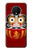 S3023 Japan Good Luck Daruma Doll Case For OnePlus 7T