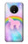 S3070 Rainbow Unicorn Pastel Sky Case For OnePlus 7T