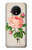 S3079 Vintage Pink Rose Case For OnePlus 7T