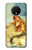 S3184 Little Mermaid Painting Case For OnePlus 7T