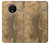 S3230 Vintage Map of London Case For OnePlus 7T