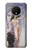 S3353 Gustav Klimt Allegory of Sculpture Case For OnePlus 7T
