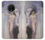 S3353 Gustav Klimt Allegory of Sculpture Case For OnePlus 7T