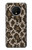 S3389 Seamless Snake Skin Pattern Graphic Case For OnePlus 7T