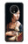 S3471 Lady Ermine Leonardo da Vinci Case For OnePlus 7T