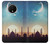 S3502 Islamic Sunset Case For OnePlus 7T