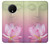 S3511 Lotus flower Buddhism Case For OnePlus 7T