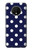 S3533 Blue Polka Dot Case For OnePlus 7T