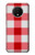 S3535 Red Gingham Case For OnePlus 7T