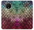 S3539 Mermaid Fish Scale Case For OnePlus 7T