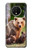 S3558 Bear Family Case For OnePlus 7T