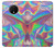 S3597 Holographic Photo Printed Case For OnePlus 7T