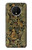 S3661 William Morris Forest Velvet Case For OnePlus 7T