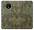 S3662 William Morris Vine Pattern Case For OnePlus 7T