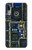 S0063 Curcuid Board Case For Motorola Moto E6 Plus, Moto E6s