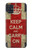 S0674 Keep Calm and Carry On Case For Samsung Galaxy A51