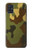 S1602 Camo Camouflage Graphic Printed Case For Samsung Galaxy A51