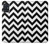 S1613 Chevron Zigzag Case For Samsung Galaxy A51
