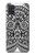 S1655 Maori Tattoo Case For Samsung Galaxy A51