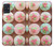 S1718 Yummy Cupcakes Case For Samsung Galaxy A51